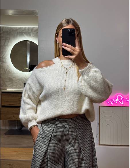 Pull Énora