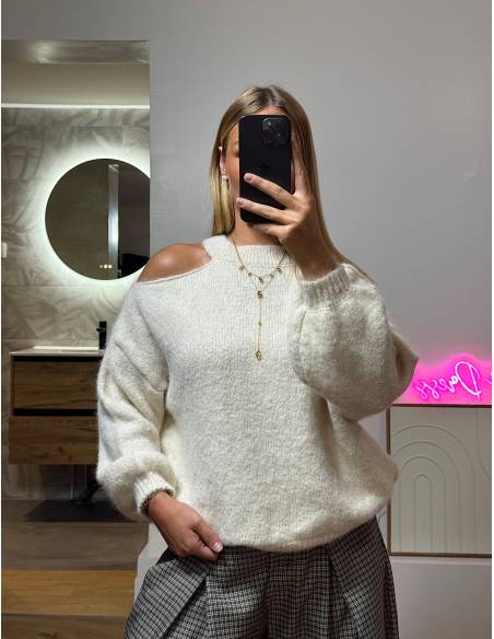 Pull Énora