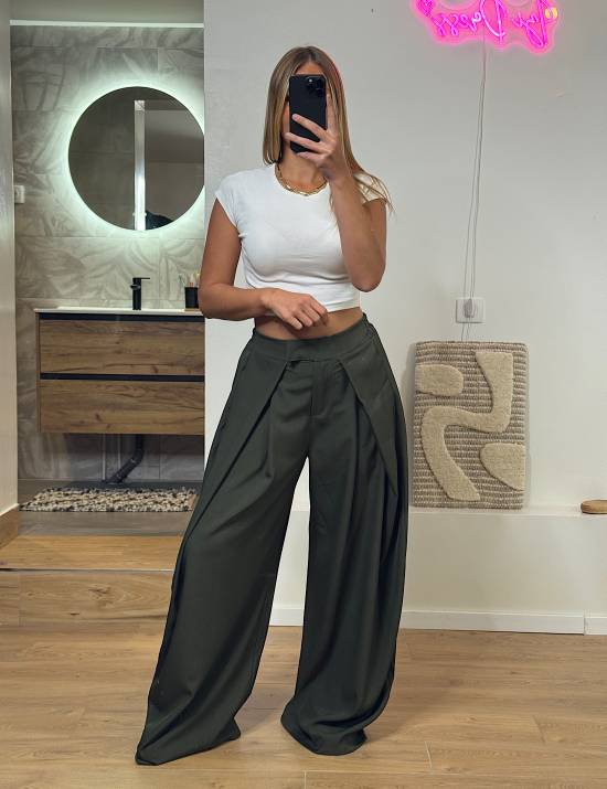 Pantalon Kassou