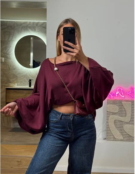 Pull Nina