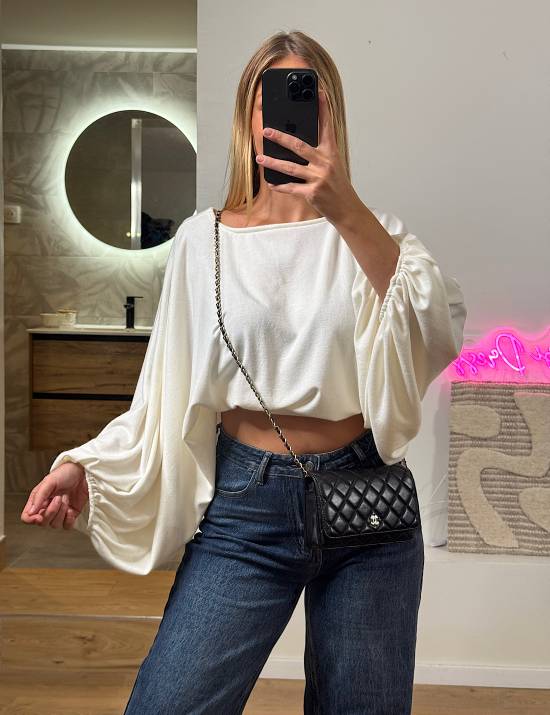 Pull Nina