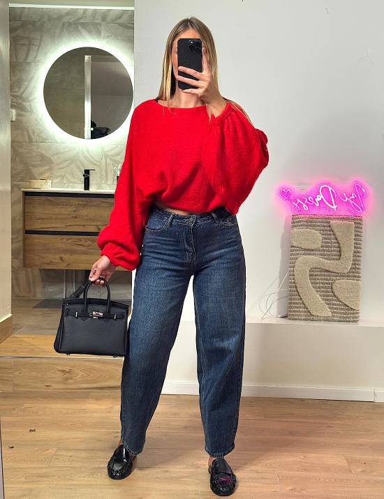 Jeans EMY
